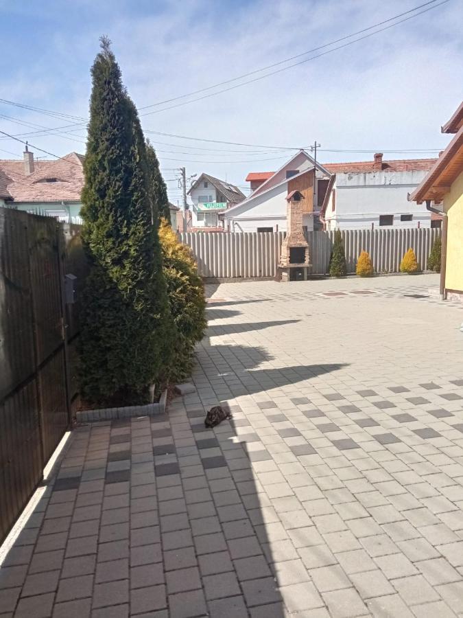 Casa Spatar Sibiu Exterior photo