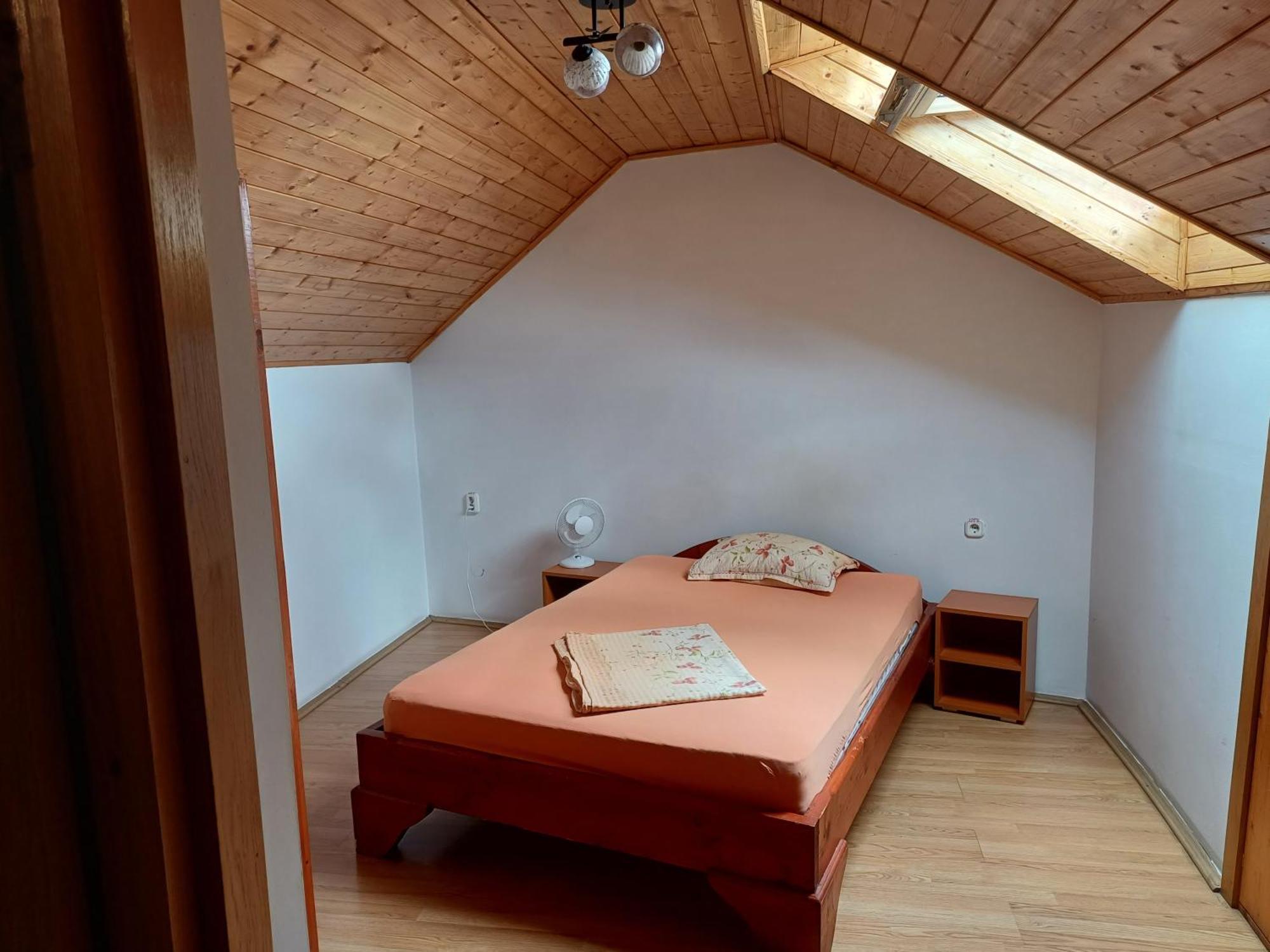 Casa Spatar Sibiu Exterior photo